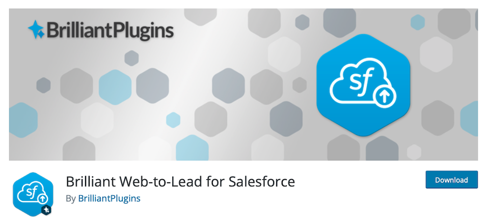 how-to-integrate-salesforce-web-to-lead-with-wordpress-1 如何将 Salesforce Web-to-Lead 与 WordPress 集成