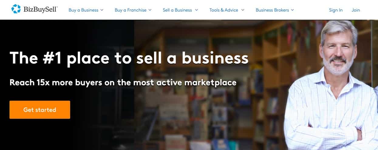 BuyBizSale：了解在哪里以及如何销售您的业务