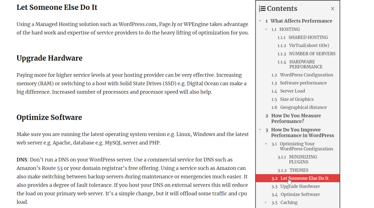 5-best-wordpress-table-of-contents-plugins-6 5 個最佳 WordPress 目錄插件