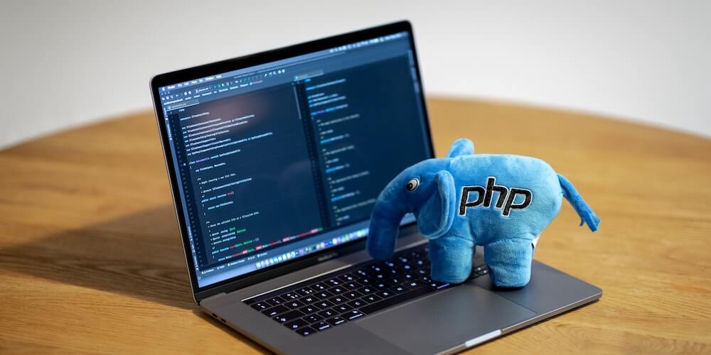 什麼是 PHP？