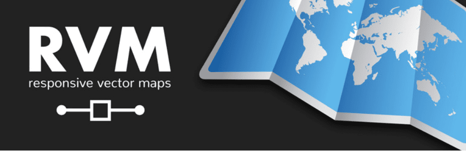 rvm-responsive-maps 6 个适用于 WordPress 的最佳交互式地图插件
