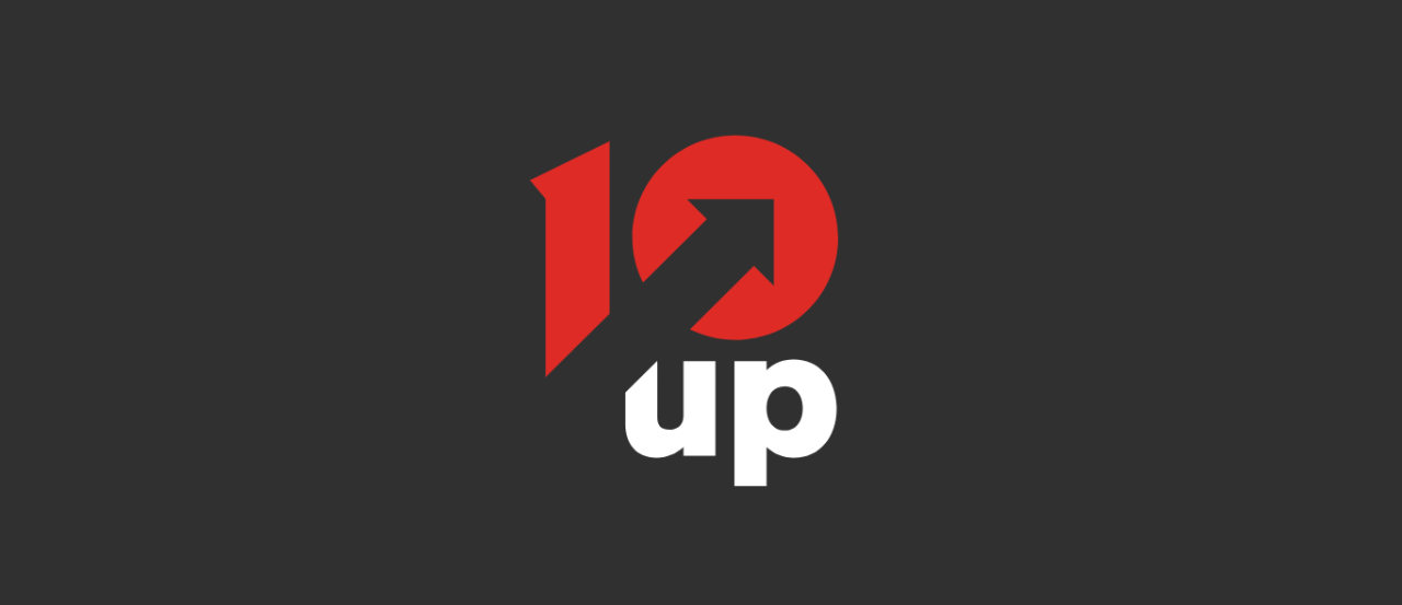 10up-logo 10up 發布古騰堡最佳實踐網站