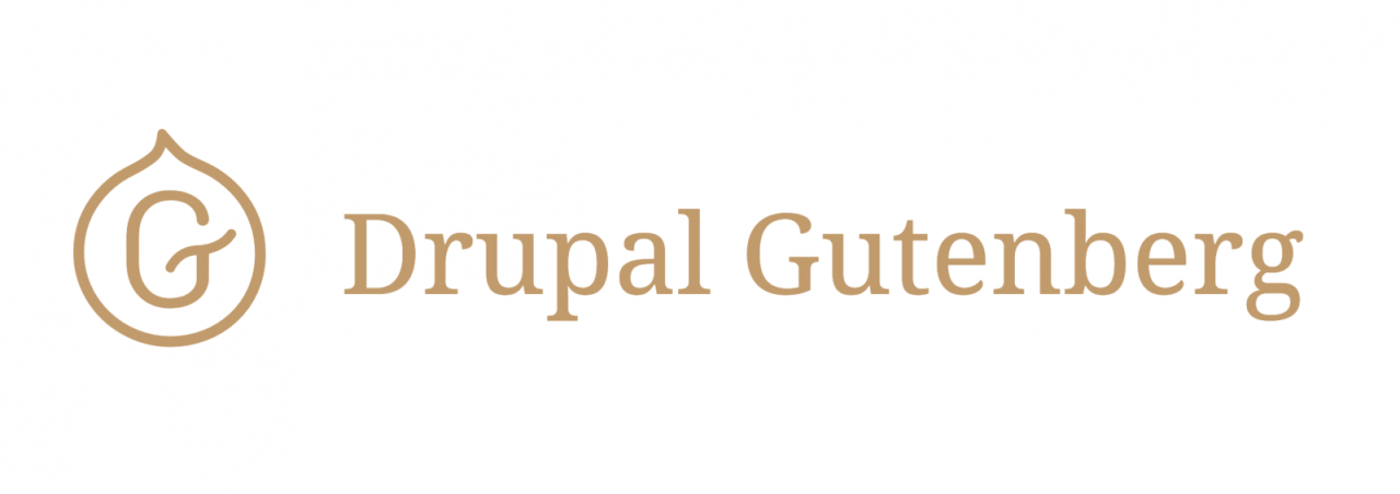 drupal-gutenberg-project-e1533679727741 Drupal Gutenberg 2.6 發布，兼容 Drupal 10