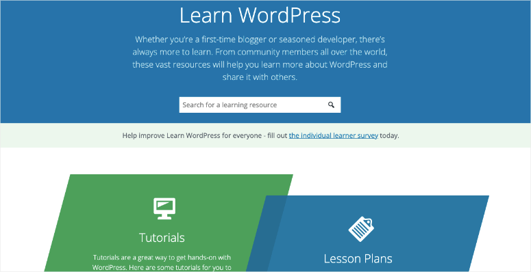 学习WordPress
