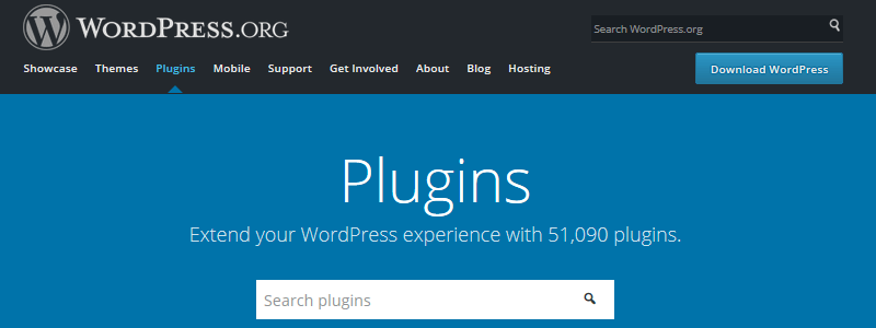 Free-WordPress-Plugins-WordPress-Repository
