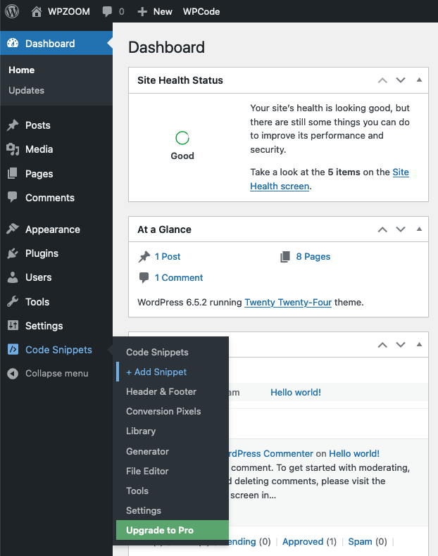 wpcode-add-snippet