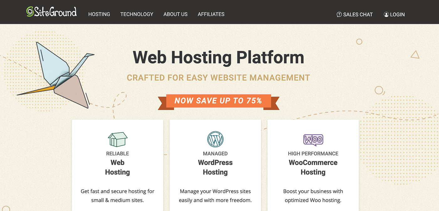 SiteGround 等提供商提供 WordPress Memcached。
