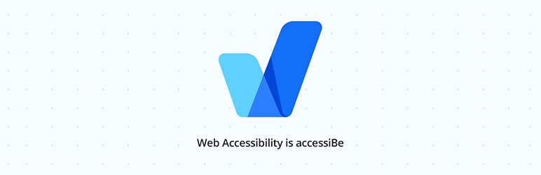 网页可访问性 by accessiBe