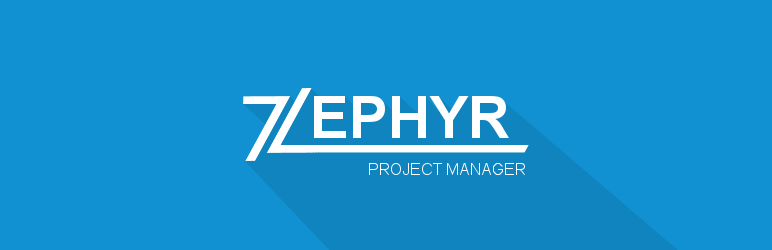 Zephyr项目经理
