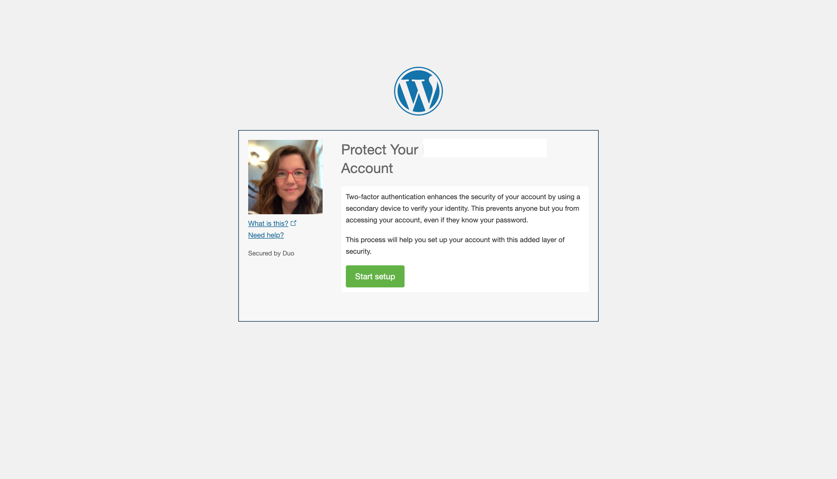 how-to-add-two-factor-authentication-to-wordpress-9 如何向 WordPress 添加雙因素身份驗證