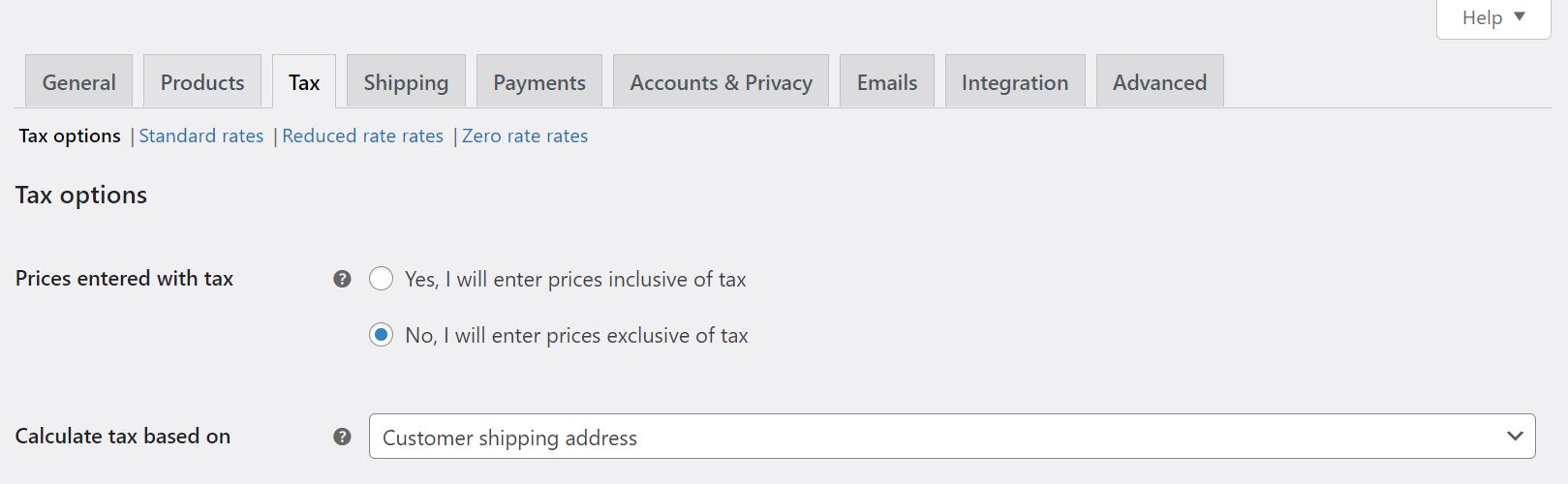 how-to-set-up-taxes-in-woocommerce-2 如何在 WooCommerce 中設置稅收