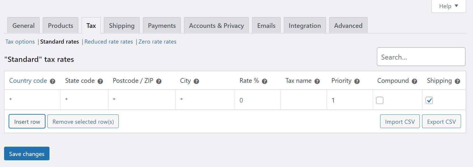 how-to-set-up-taxes-in-woocommerce-6 如何在 WooCommerce 中设置税收