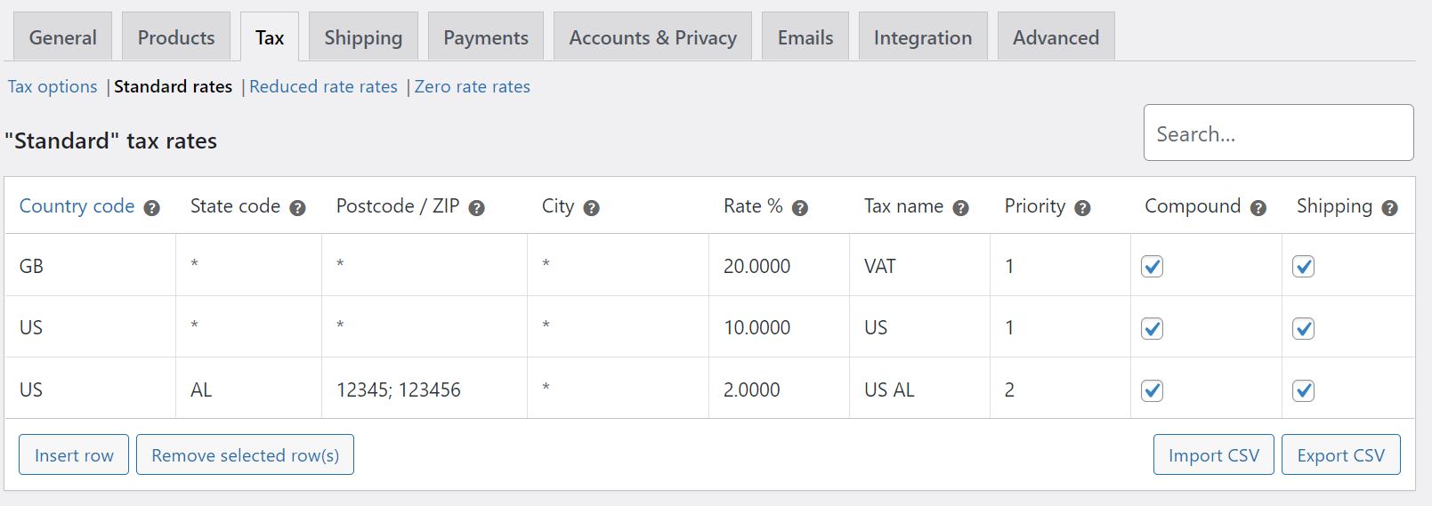 how-to-set-up-taxes-in-woocommerce-7 如何在 WooCommerce 中设置税收