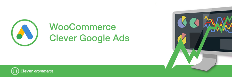 WooCommerce聰明的谷歌廣告